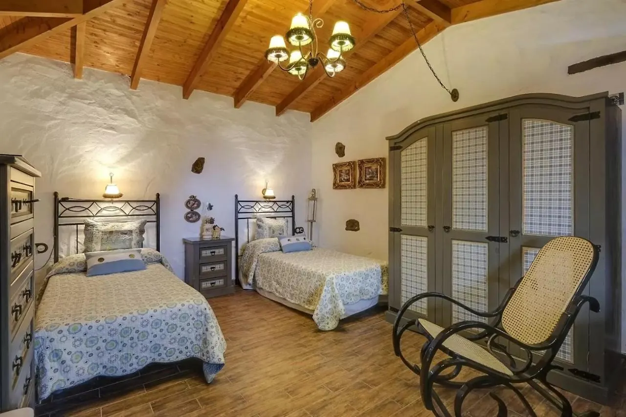 Appartement Casa Olympia, Tamaimo