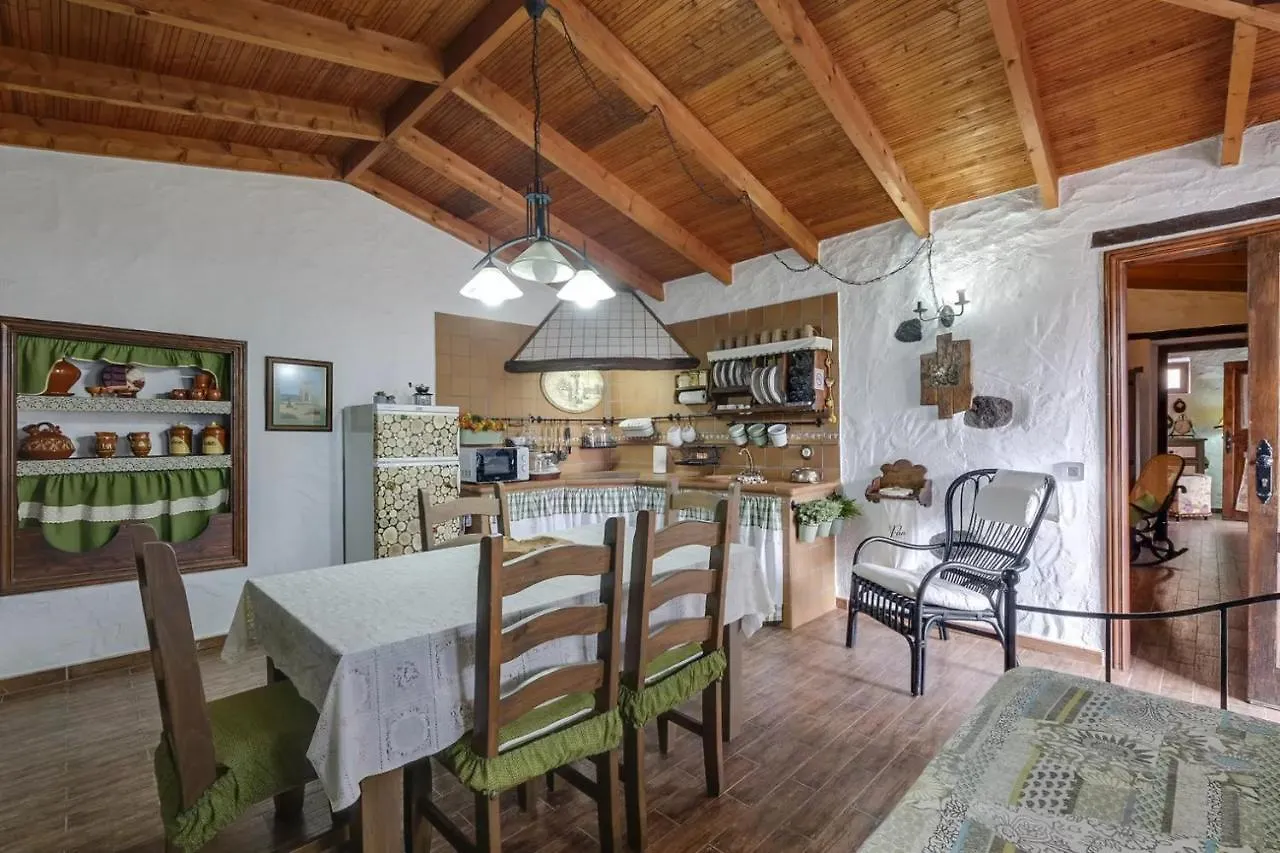 Appartement Casa Olympia, Tamaimo
