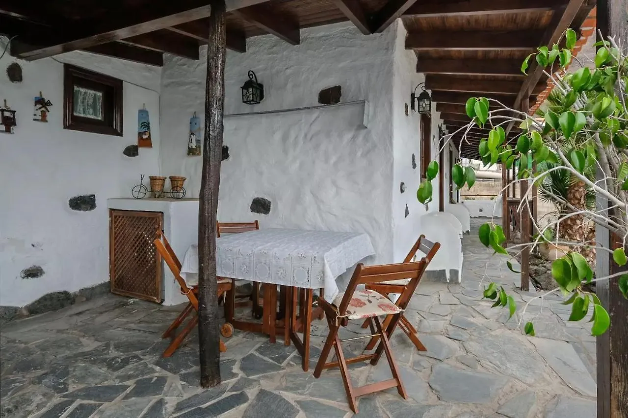 Appartement Casa Olympia, Tamaimo Espagne