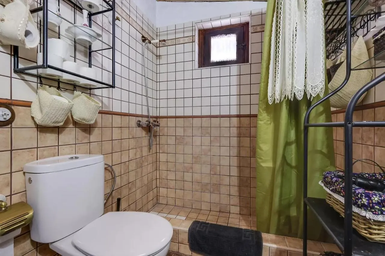 Appartement Casa Olympia, Tamaimo
