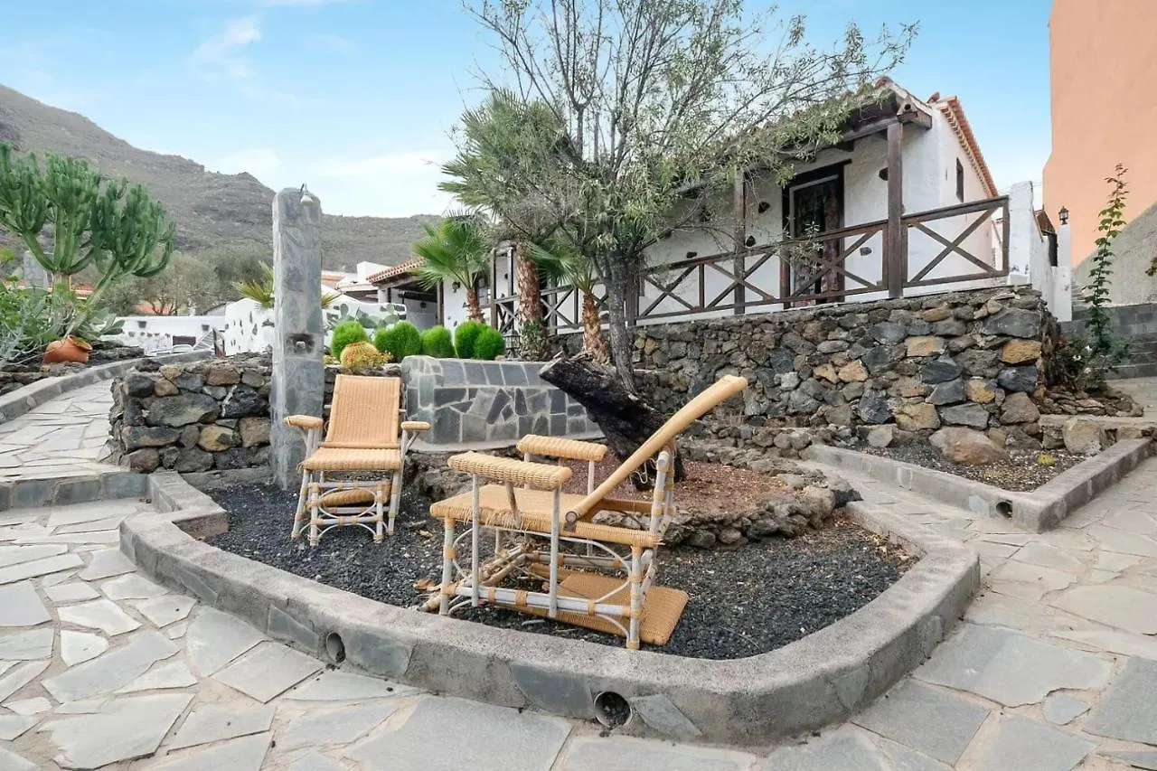 Appartement Casa Olympia, Tamaimo