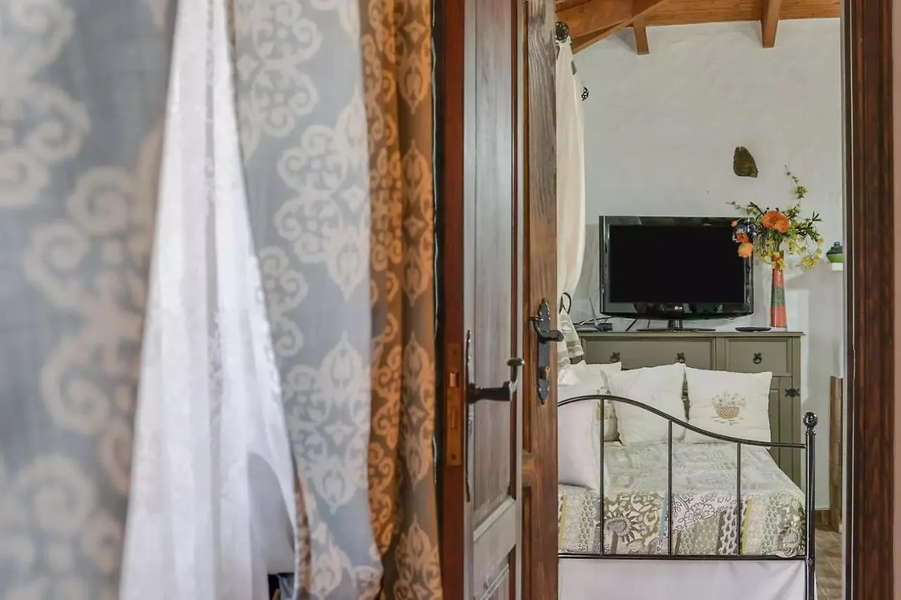 Appartement Casa Olympia, Tamaimo Espagne