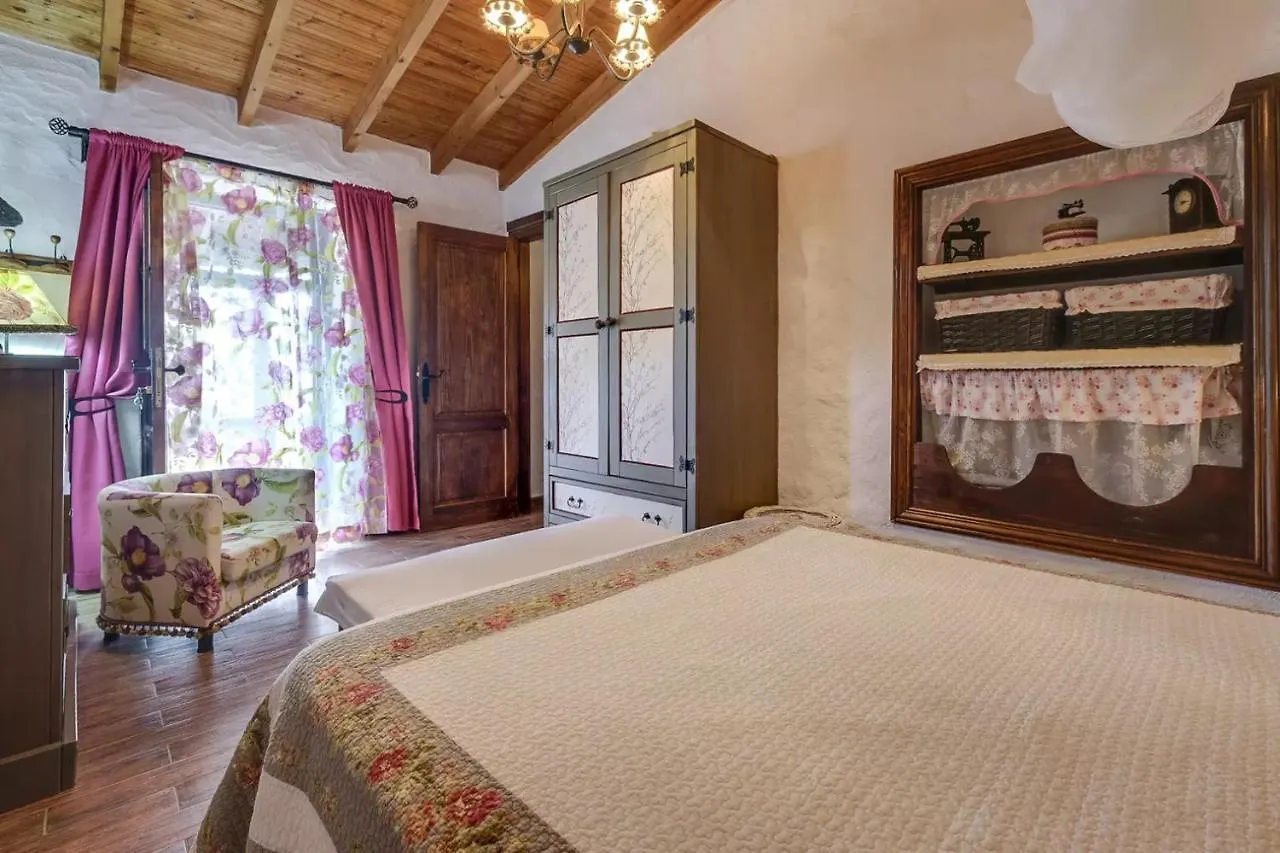 Appartement Casa Olympia, Tamaimo