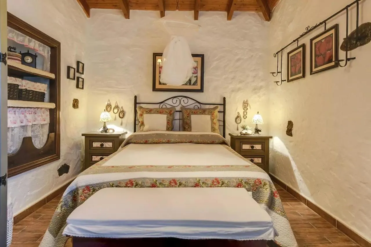 Appartement Casa Olympia, Tamaimo