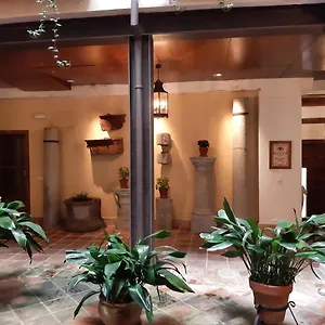 Nuncio Viejo Appartement Tolède