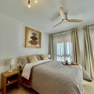 Ivory Appartement Málaga