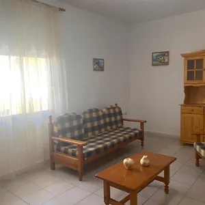Hébergement de vacances House At Santiago Del Teide, Tamaimo