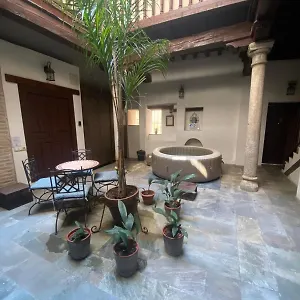 Casa De Gaitan Appartement Tolède
