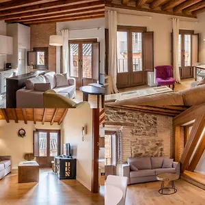 Santa Fe Appartement Tolède