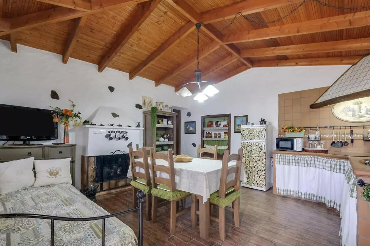 Appartamento Casa Olympia, Tamaimo Spagna