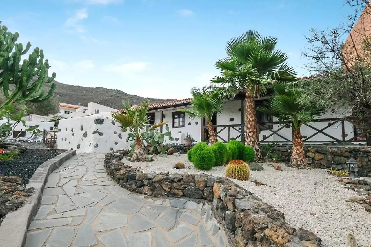 Appartamento Casa Olympia, Tamaimo Spagna