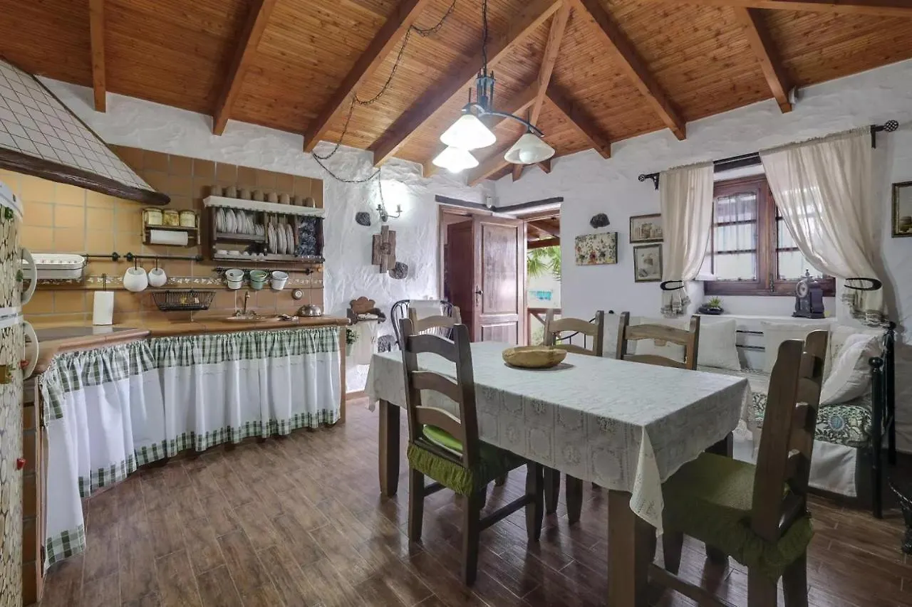 Appartamento Casa Olympia, Tamaimo
