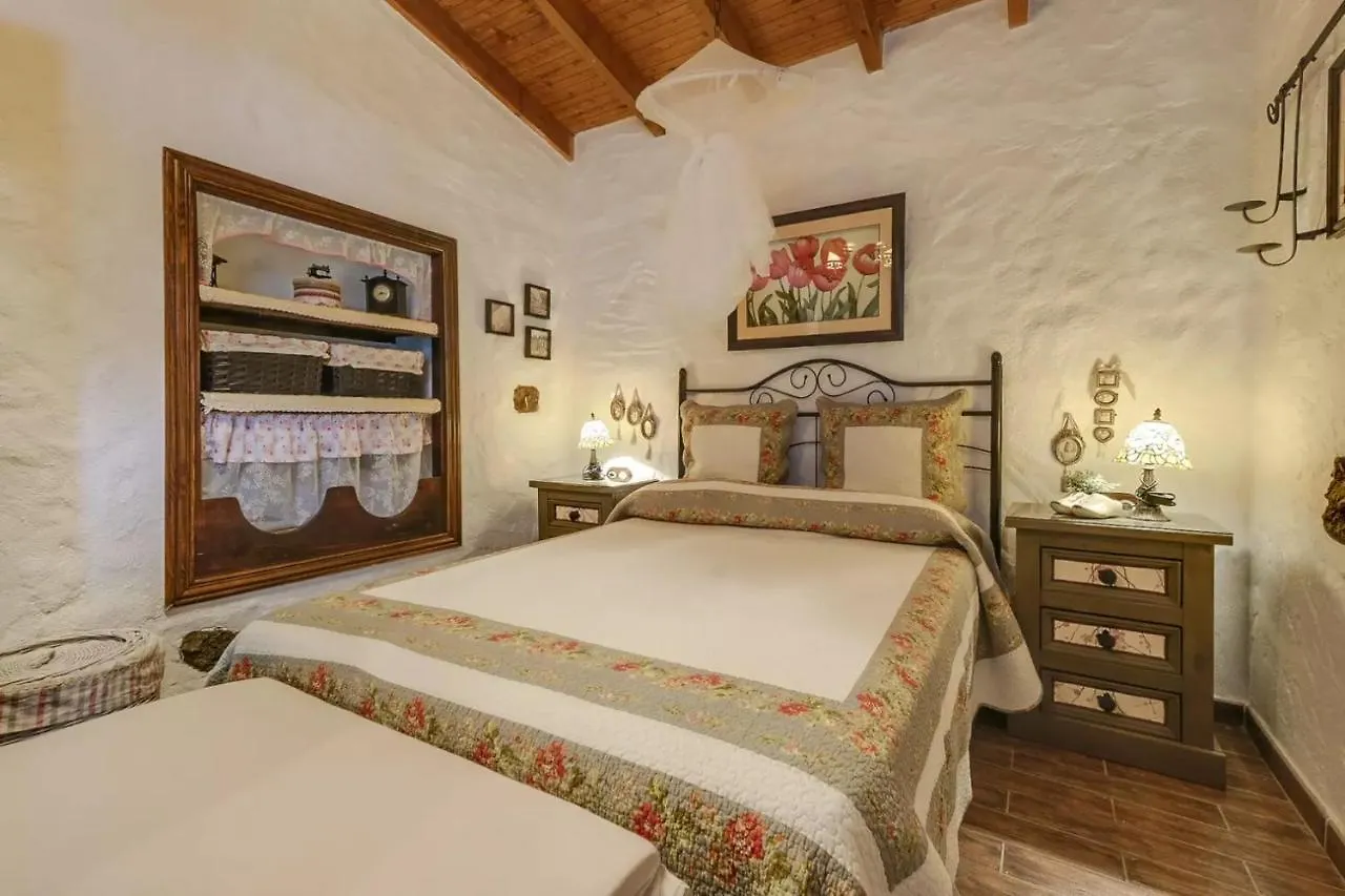 Appartamento Casa Olympia, Tamaimo